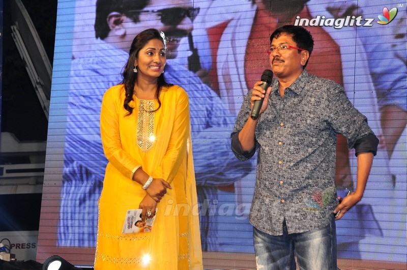 'Eedo Rakam Aado Rakam' Audio Launch (Set-2)