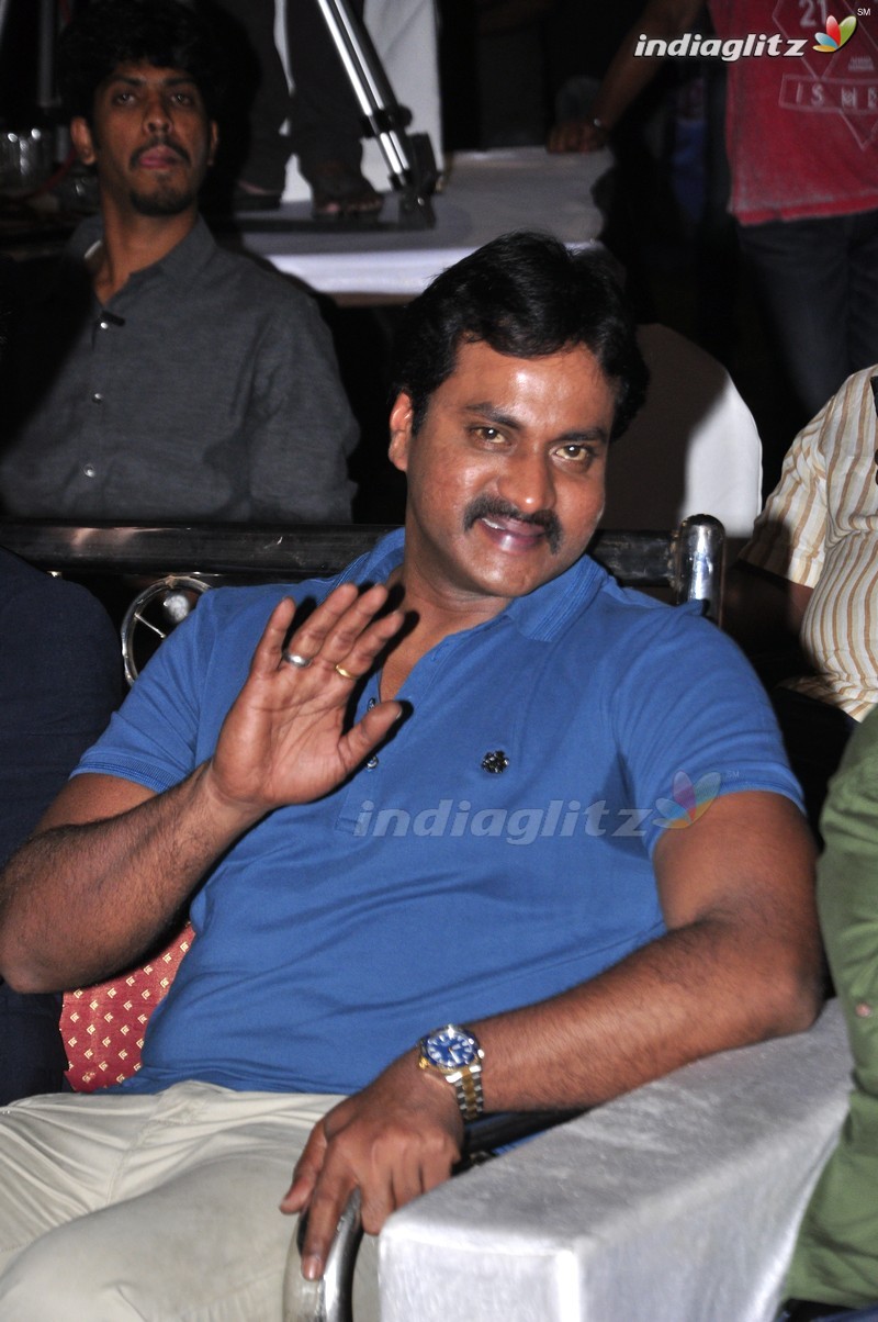 'Eedo Rakam Aado Rakam' Audio Launch (Set-2)