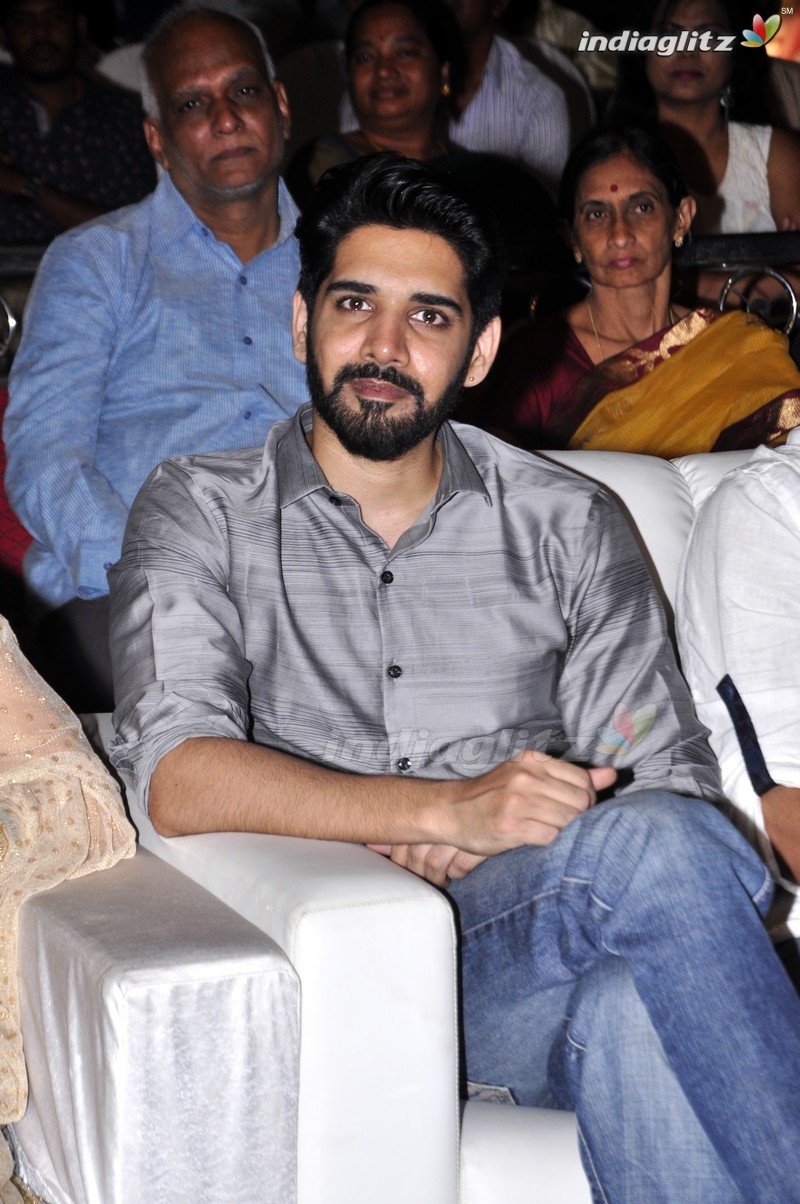 'Eedo Rakam Aado Rakam' Audio Launch (Set-2)