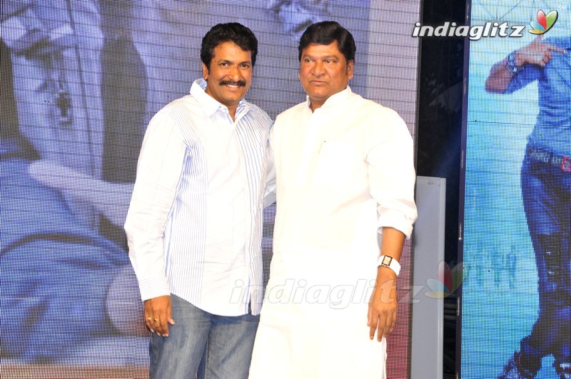 'Eedo Rakam Aado Rakam' Audio Launch (Set-2)