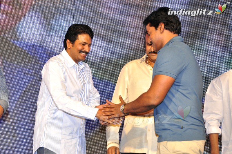 'Eedo Rakam Aado Rakam' Audio Launch (Set-2)