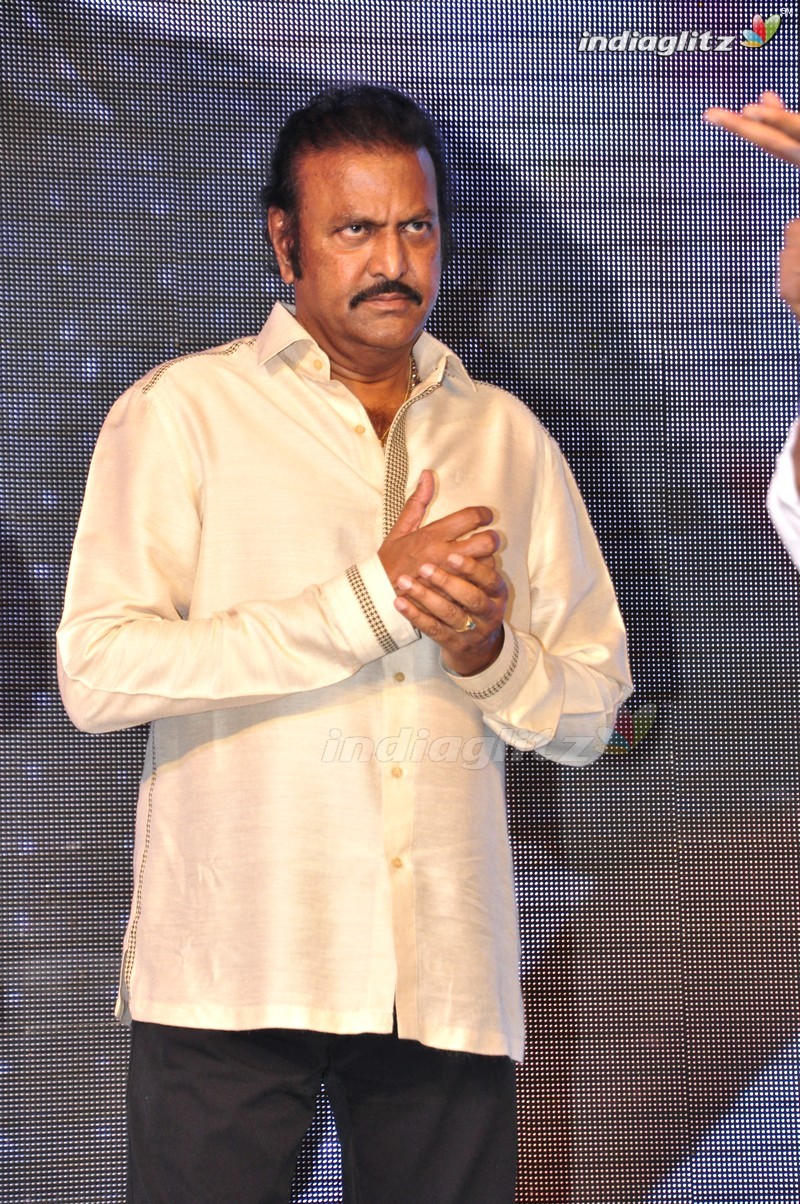 'Eedo Rakam Aado Rakam' Audio Launch (Set-2)