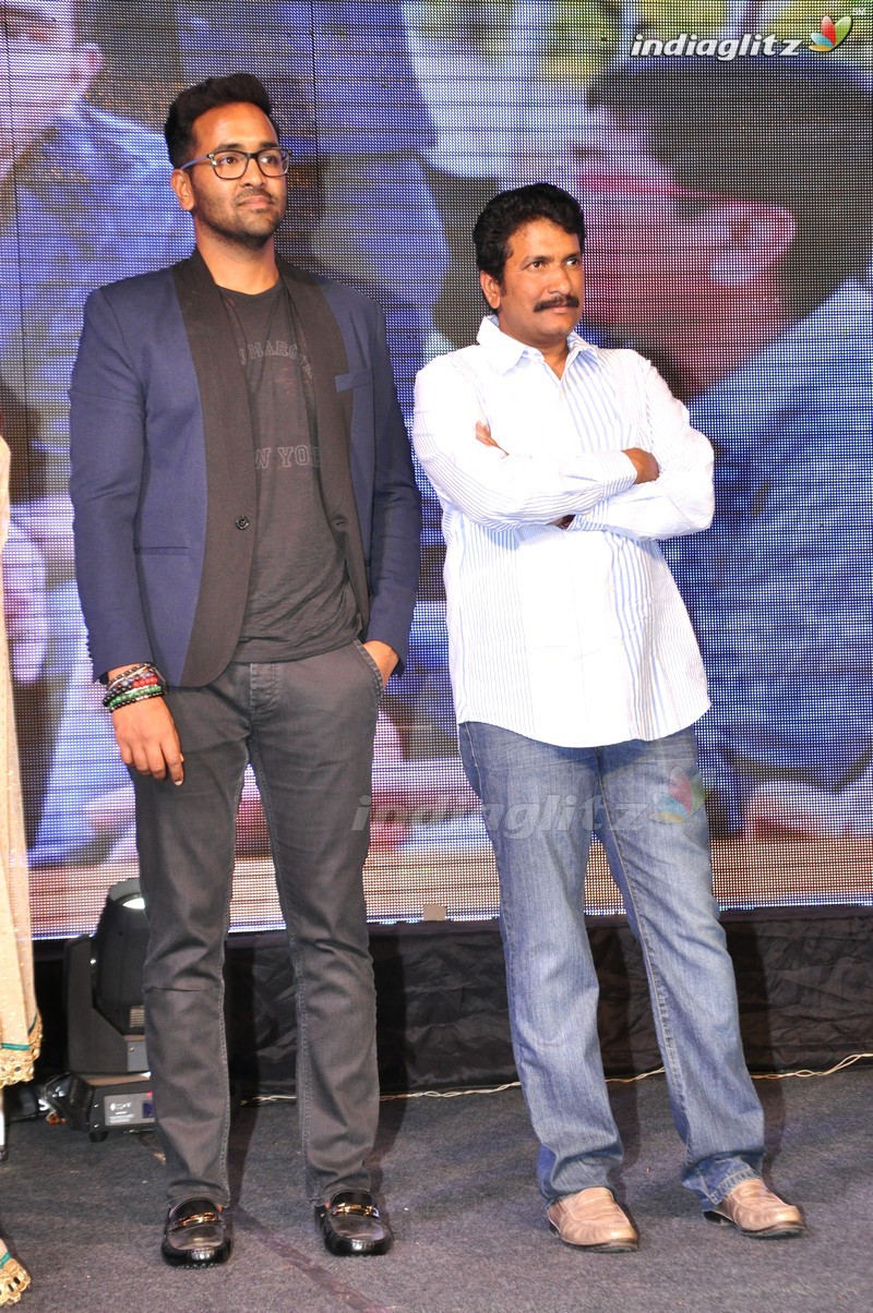 'Eedo Rakam Aado Rakam' Audio Launch (Set-2)