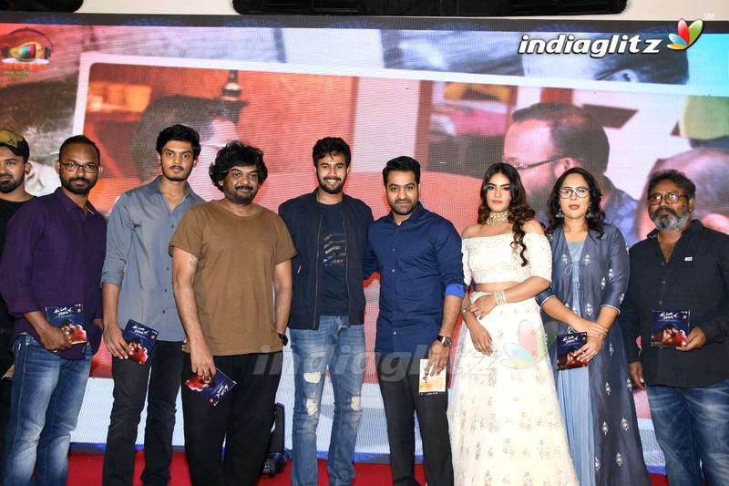 'Ee Maya Peremito' Audio Launch