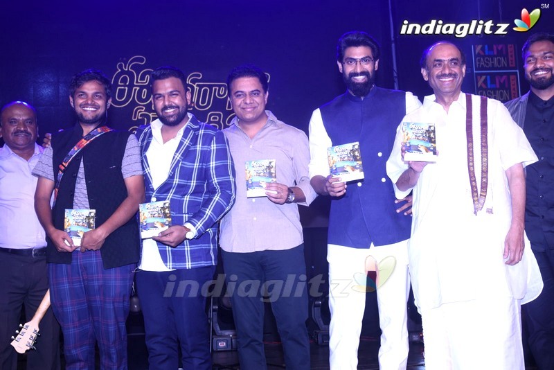 'Ee Nagaraniki Emaindi' Pre Release Event