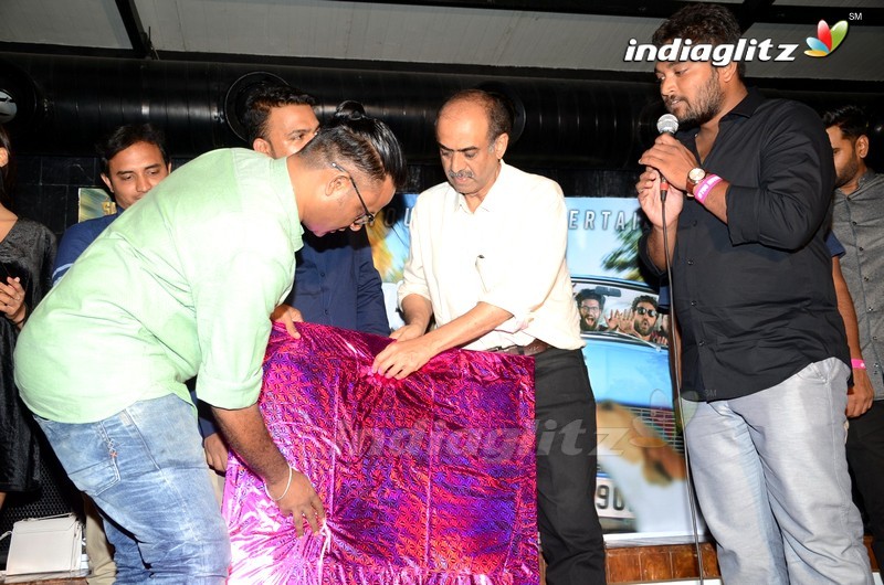 'Ee Nagaraniki Emaindi' Success Meet