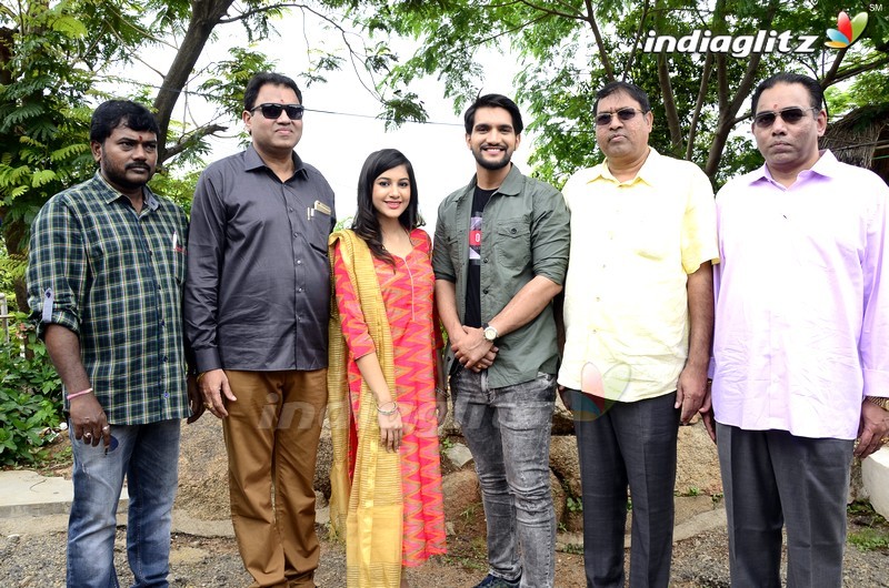 'Ego' Movie Launch