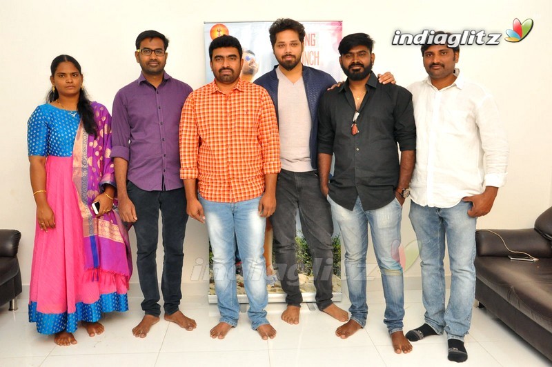 Boyapati Srinu Launches 'Endhuko Emo' First Song