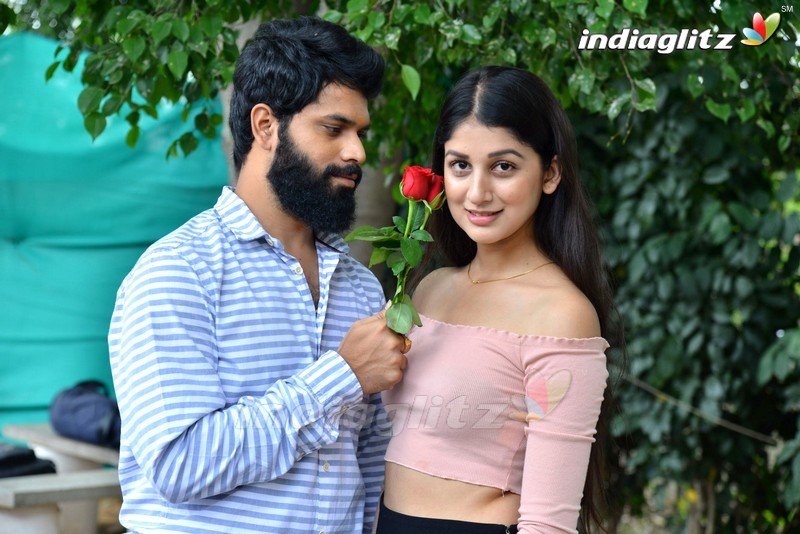 'Etu Vaipu Nee Parugu' Opening