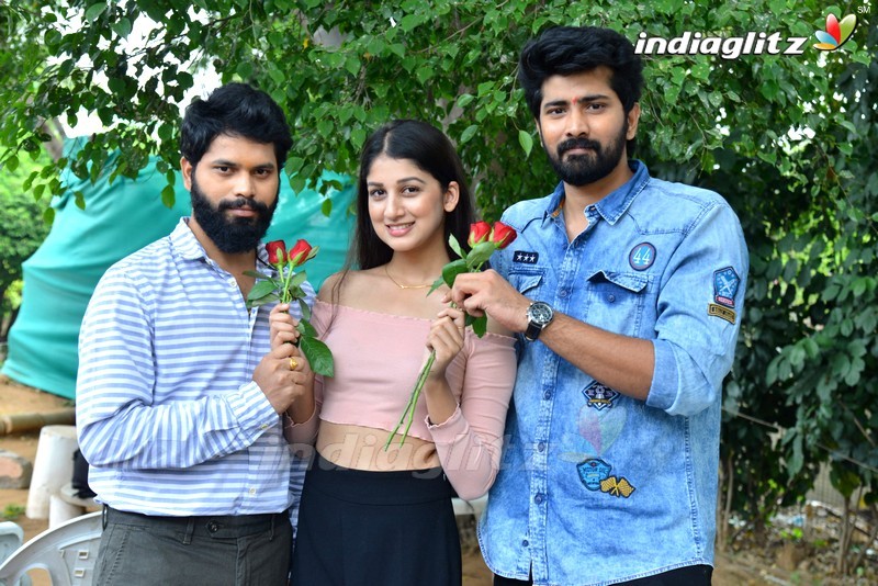 'Etu Vaipu Nee Parugu' Opening