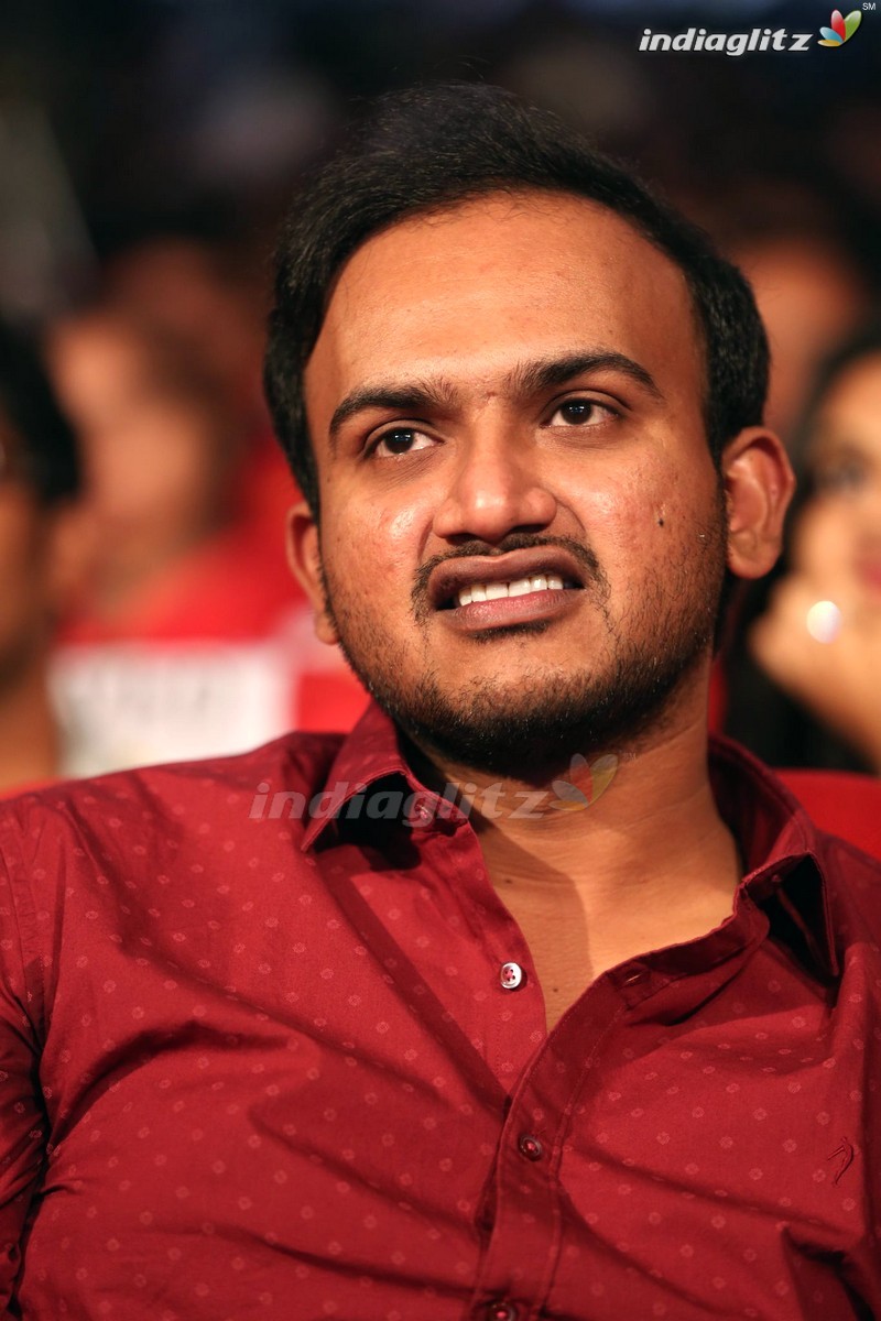 'Express Raja' Audio Launch (Set 2)