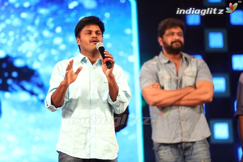 'Express Raja' Audio Launch (Set 2)