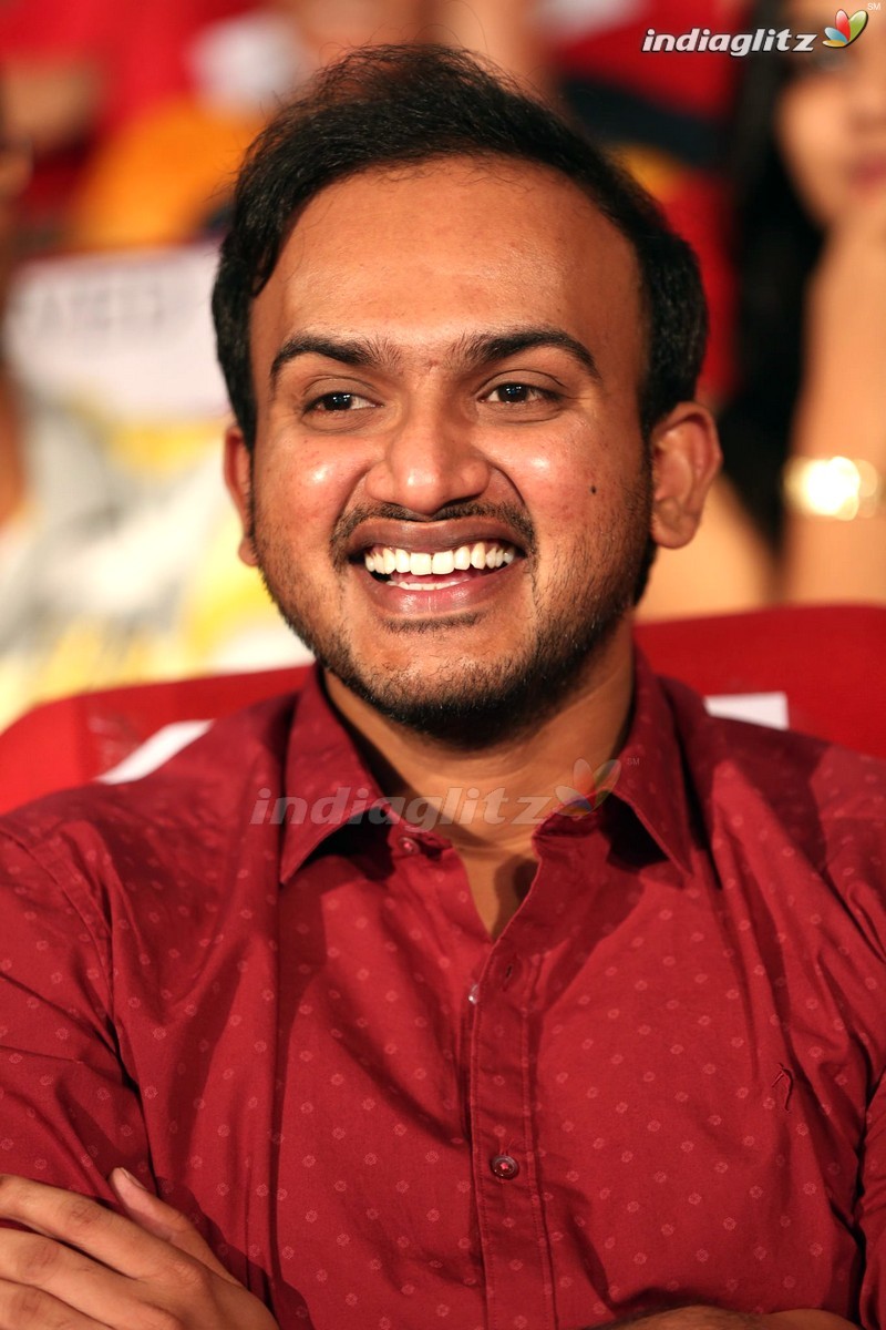 'Express Raja' Audio Launch (Set 2)