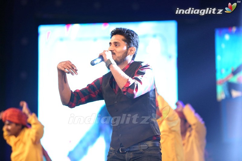 'Express Raja' Audio Launch (Set 2)