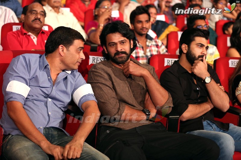 'Express Raja' Audio Launch (Set 2)