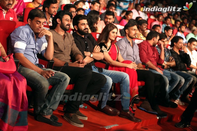 'Express Raja' Audio Launch (Set 2)