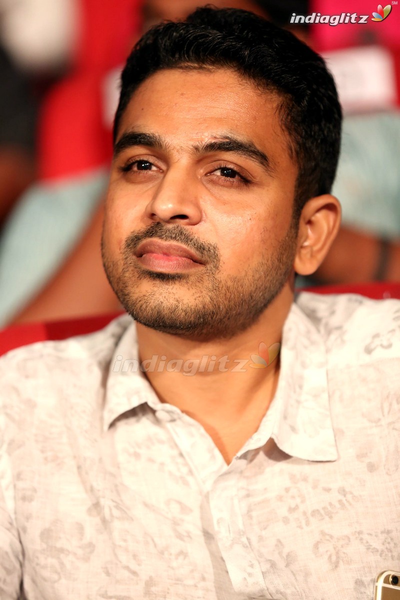 'Express Raja' Audio Launch (Set 2)