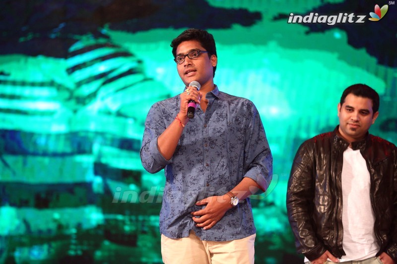 'Express Raja' Audio Launch (Set 2)