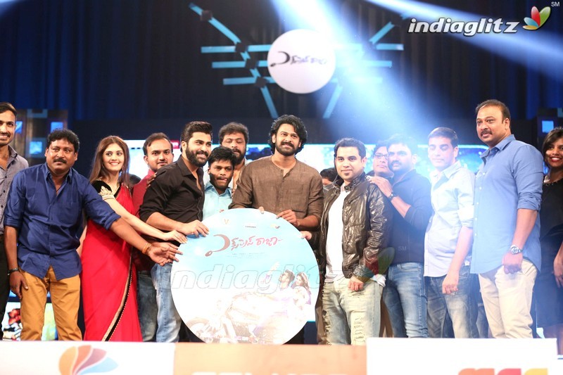 'Express Raja' Audio Launch (Set 2)