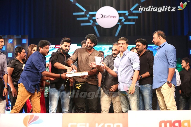 'Express Raja' Audio Launch (Set 2)