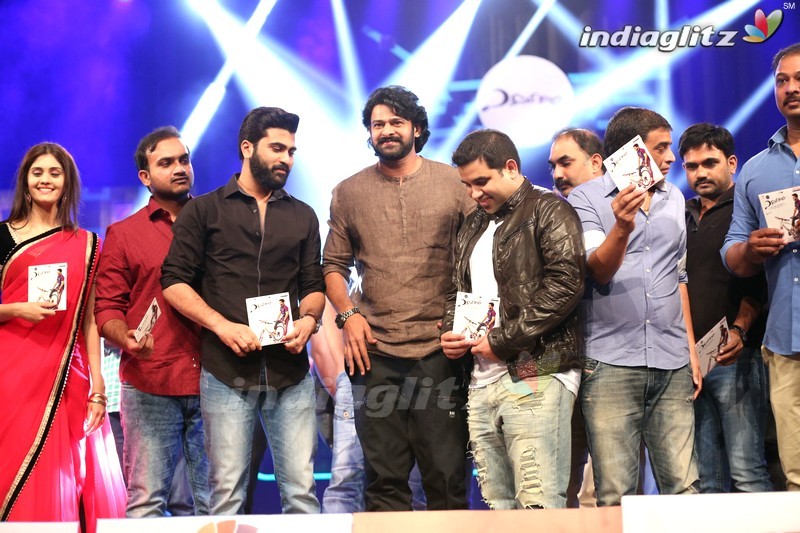 'Express Raja' Audio Launch (Set 2)