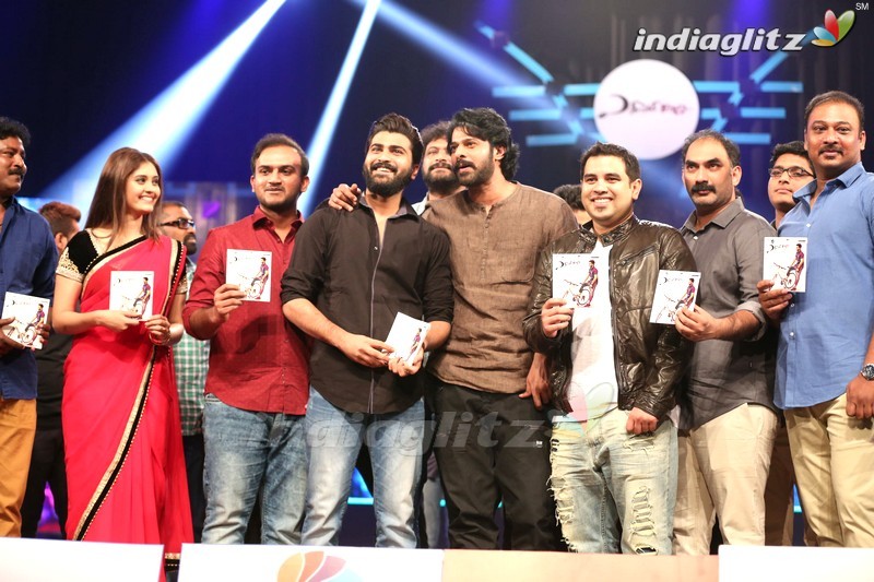 'Express Raja' Audio Launch (Set 2)