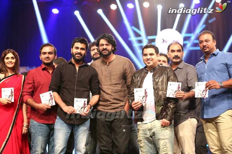 'Express Raja' Audio Launch (Set 2)