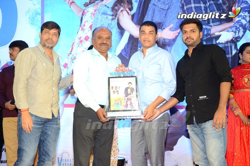 'F2' 50 Days Celebrations