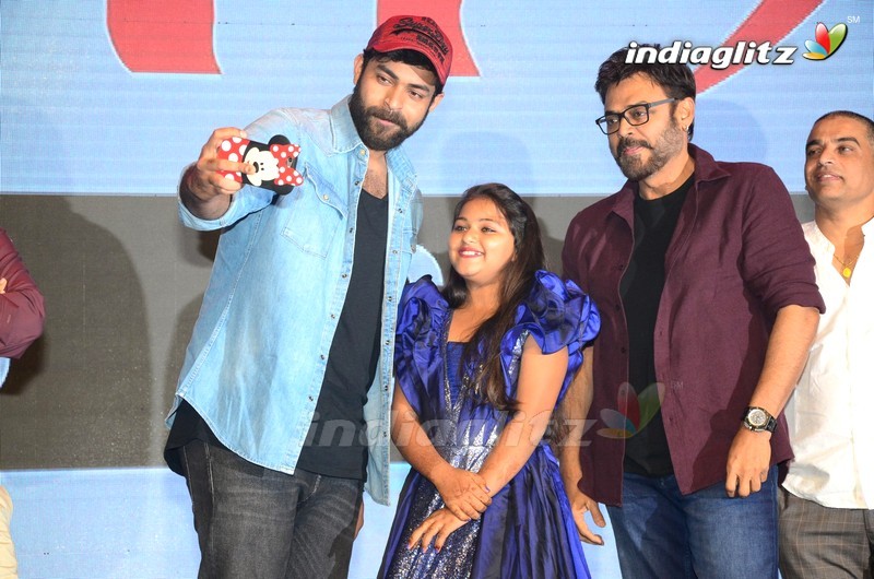 'F2' Success Meet