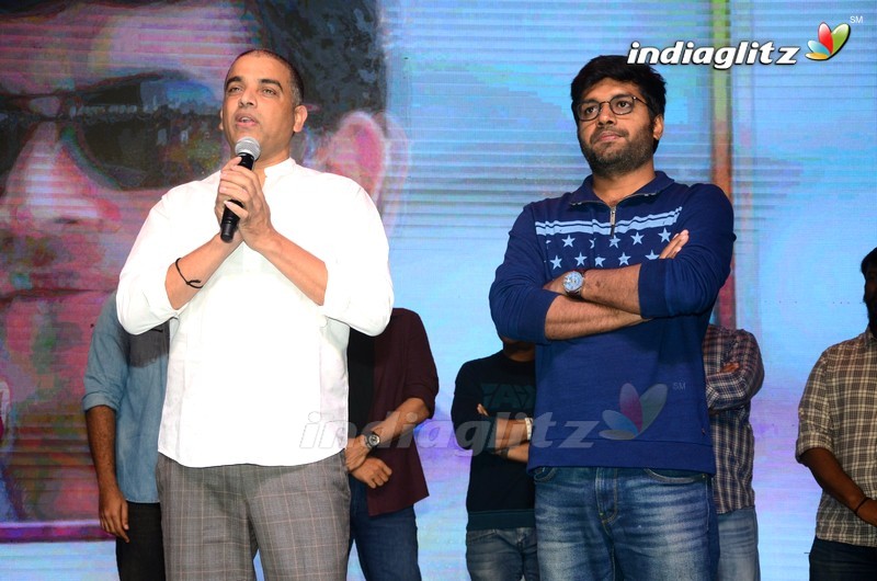 'F2' Success Meet