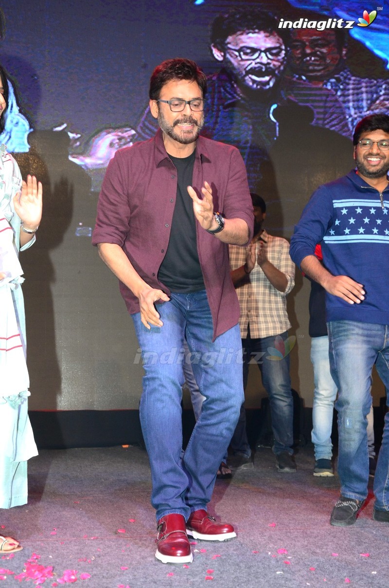 'F2' Success Meet