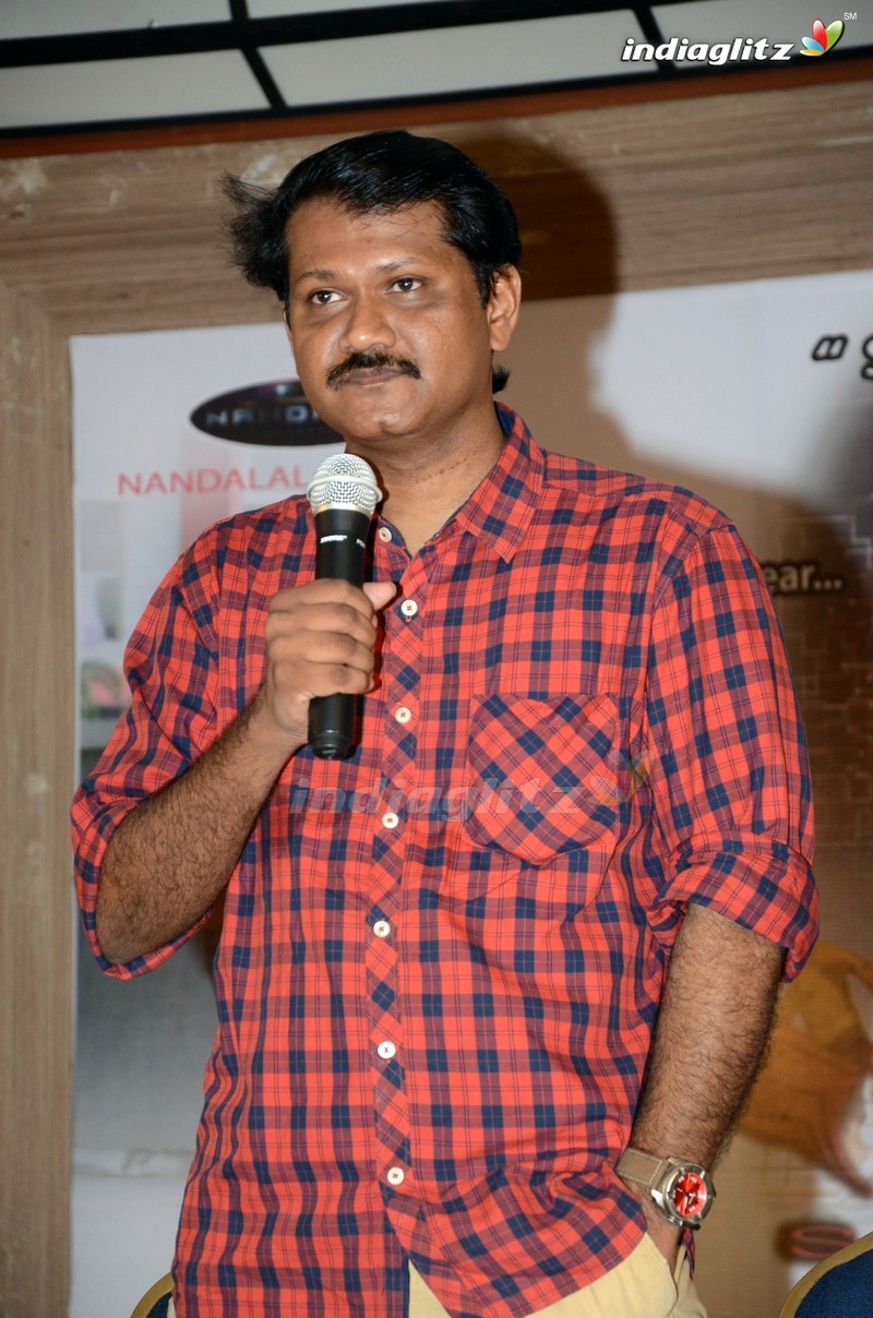 'Special' Press Meet