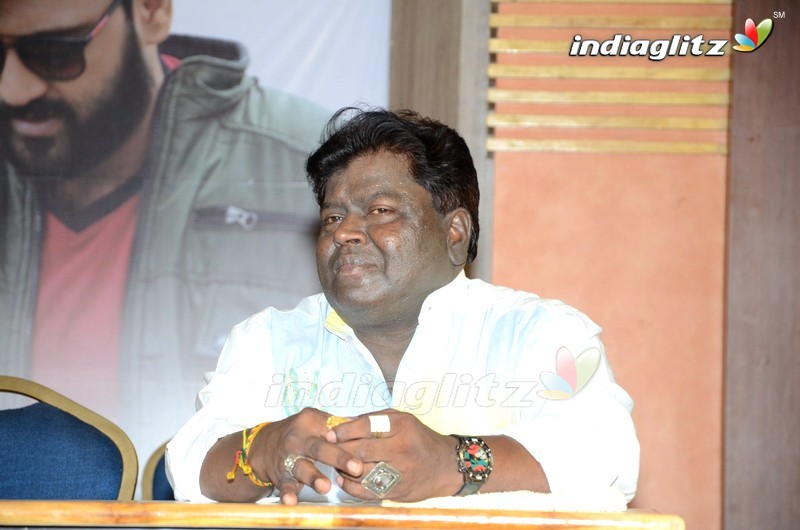 'Special' Press Meet