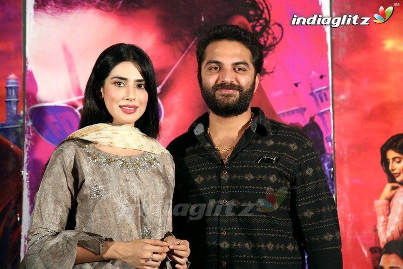 'Falaknuma Das' Pre Release Event