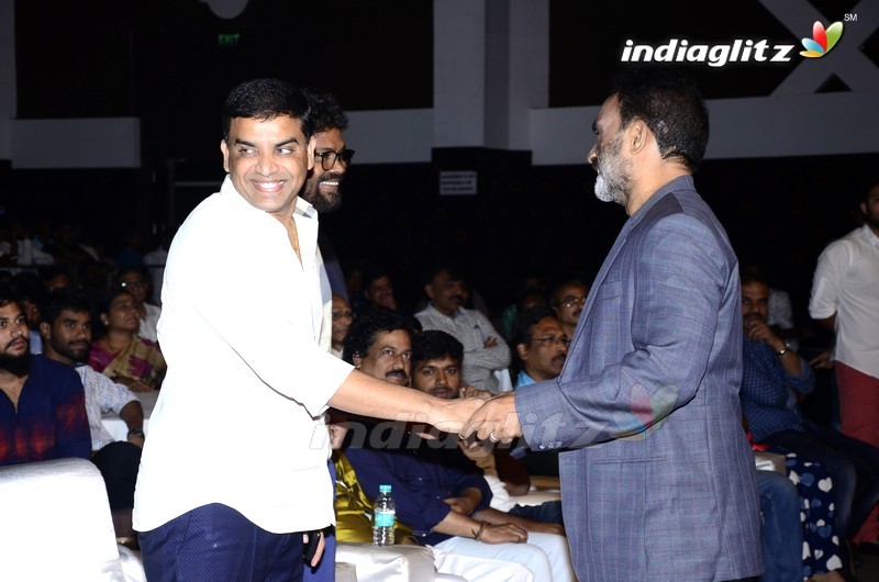 'Fidaa' Audio Launch (Set-1)