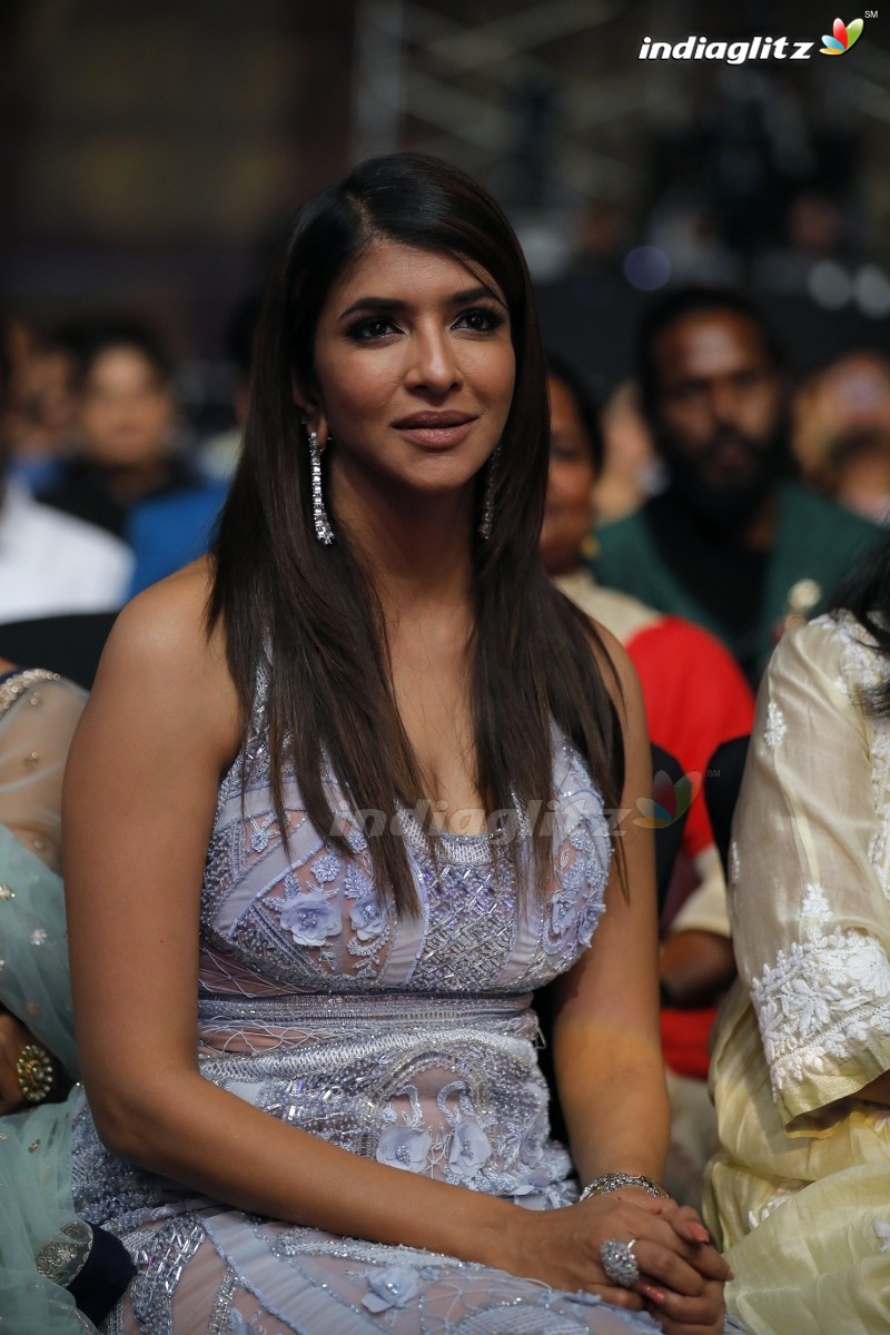 Filmfare Awards South's winners dazzle at event