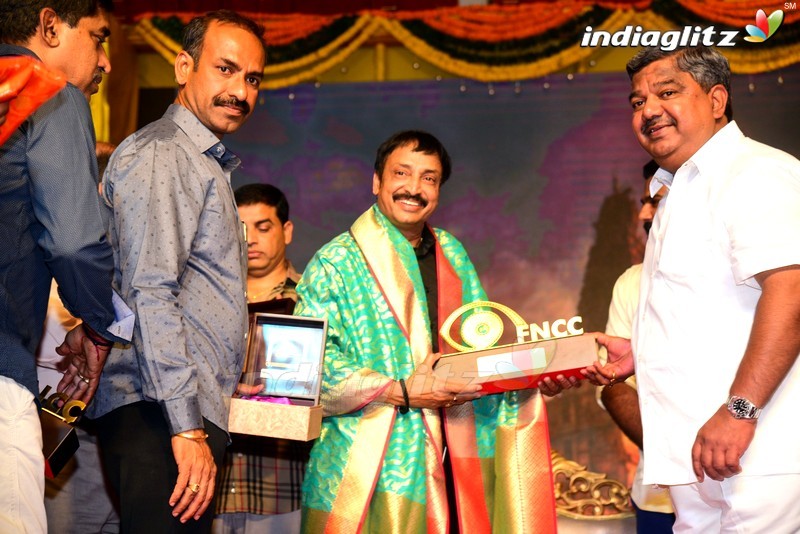 FNCC 24th Anniversary Celebrations