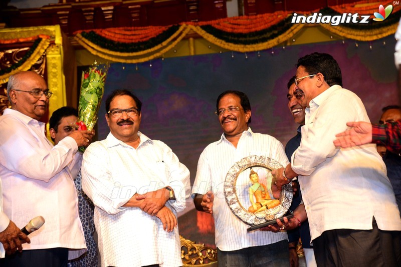 FNCC 24th Anniversary Celebrations