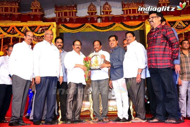 FNCC 24th Anniversary Celebrations