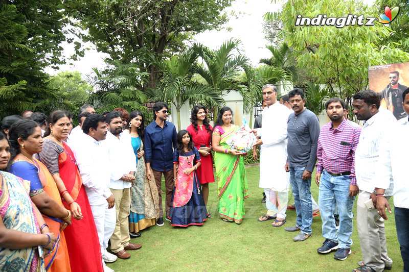 'Friday' Movie Launch