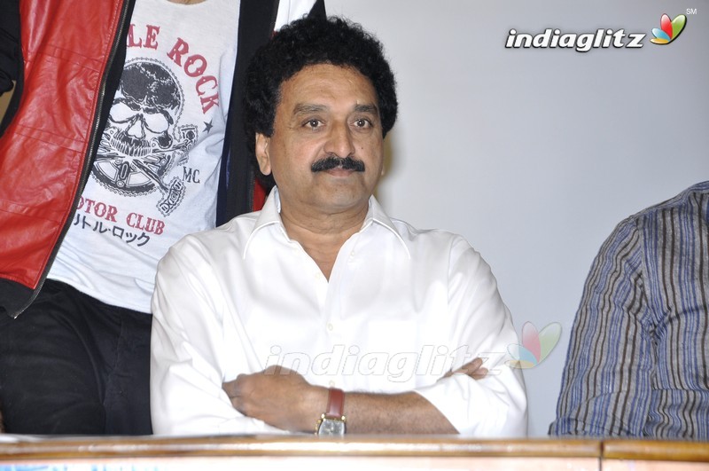 'Friend Request' Press Meet