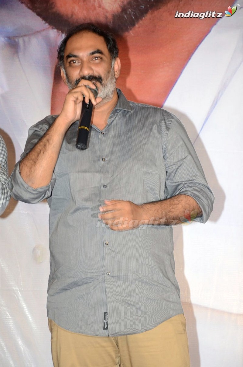 'Gang' Success Meet