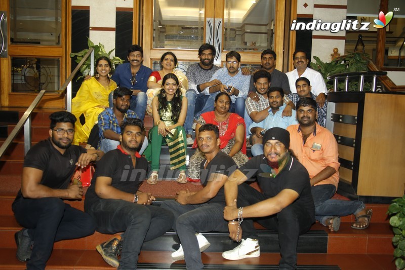 'PSV Garuda Vega' Success Tour Day -3