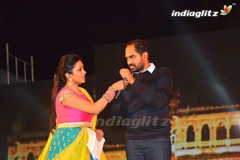 'Gauthamiputra Satakarni' Audio Launch (Set 3)