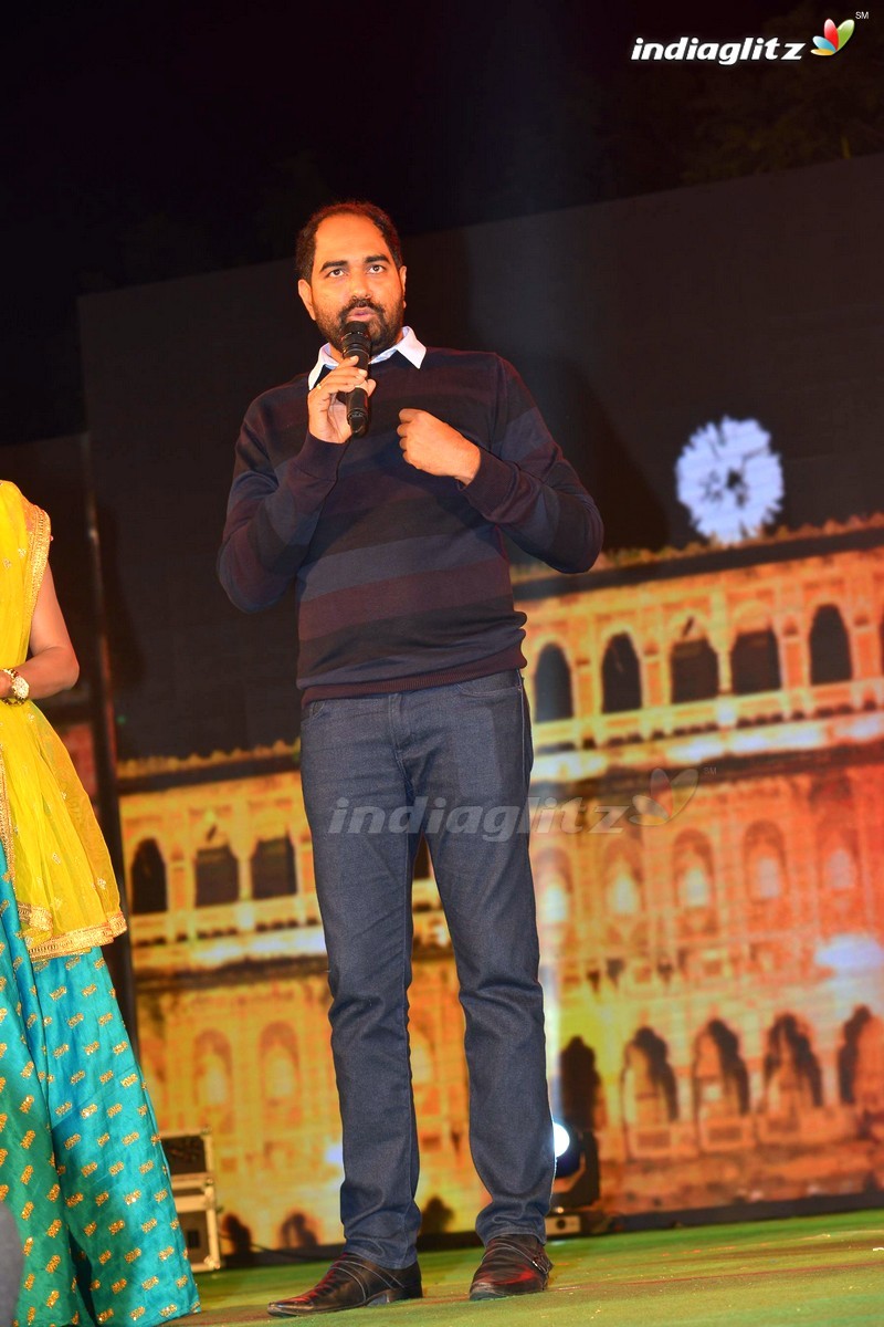 'Gauthamiputra Satakarni' Audio Launch (Set 3)