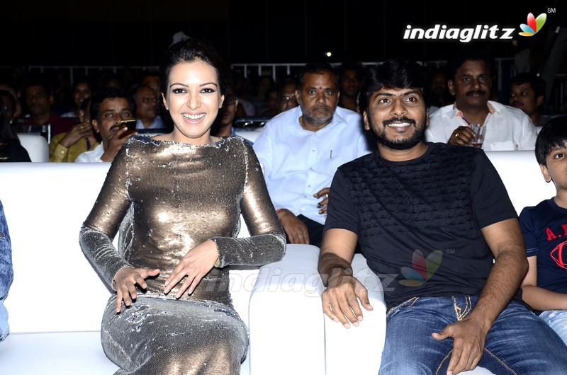 'Gautham Nanda' Audio Launch