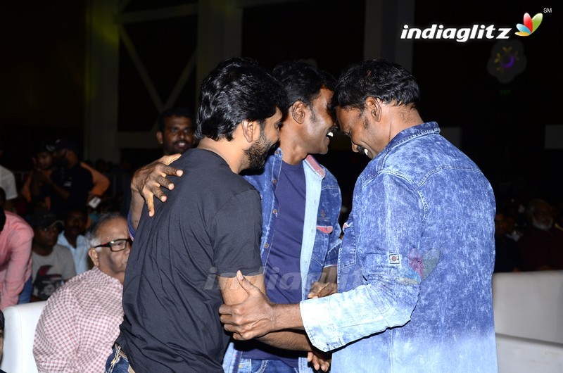 'Gautham Nanda' Audio Launch