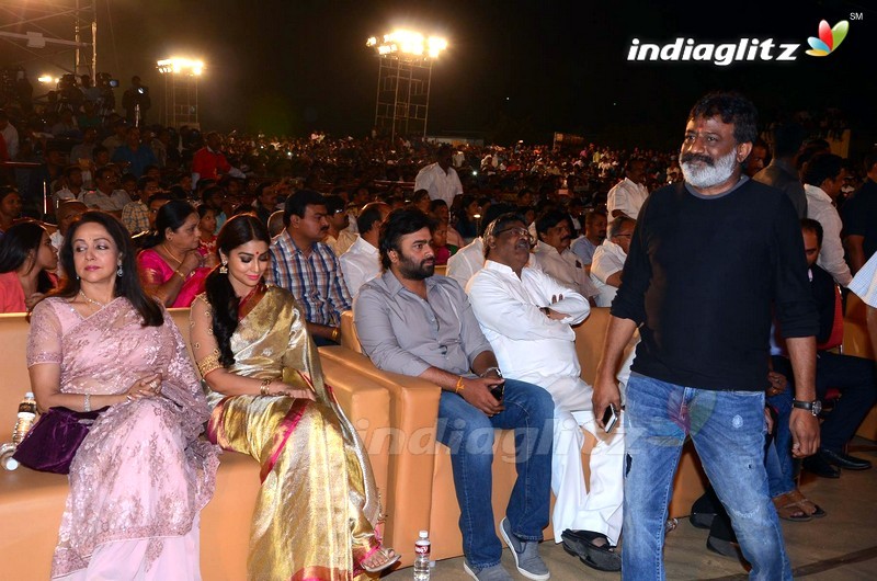 'Gauthamiputra Satakarni' Audio Launch (Set 1)