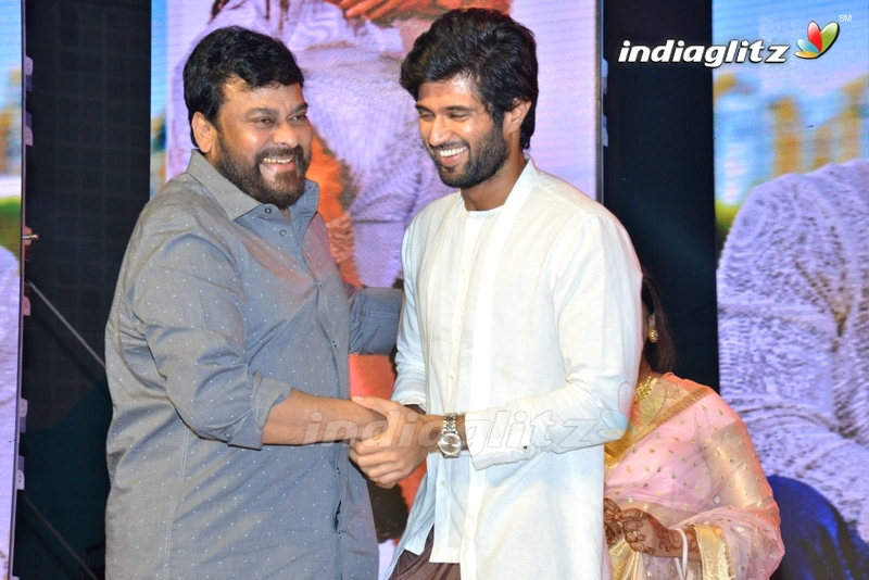 'Geetha Govindam' Success Celebrations