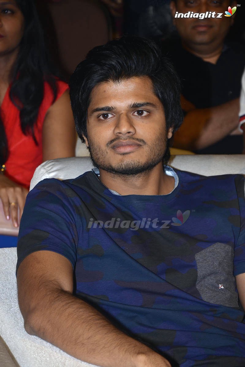 'Geetha Govindam' Audio Launch